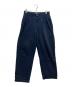 POLO RALPH LAUREN（ポロ・ラルフローレン）の古着「HAMMOND PANT/チノパン」｜ネイビー