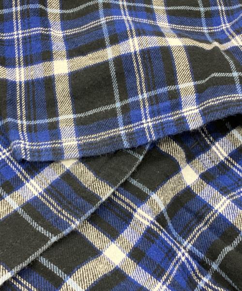FRUIT OF THE LOOM（フルーツオブザルーム）FRUIT OF THE LOOM (フルーツオブザルーム) パジャマパンツ ネイビー サイズ:Sの古着・服飾アイテム