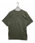 GIANT (ジャイアント) ヴィンテージプリントTシャツ グリーン サイズ:XL：12000円