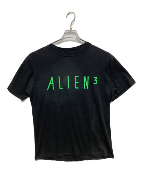 ONEITA（オニータ）ONEITA (オニータ) 90’SムービープリントTシャツ ブラック サイズ:Lの古着・服飾アイテム