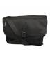 FADEN（ファーデン）の古着「HIGH SPEC MESSENGER BAG」｜ブラック