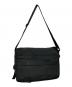 FADEN (ファーデン) HIGH SPEC MESSENGER BAG ブラック：10000円
