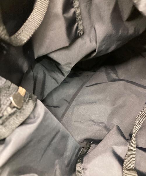 yorozu（ヨロズ）yorozu (ヨロズ) たすきショルダーバッグ ブラックの古着・服飾アイテム