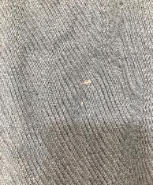 Patagonia（パタゴニア）Patagonia (パタゴニア) ハーフジップスウェット グリーン サイズ:Lの古着・服飾アイテム