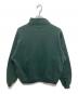 Patagonia (パタゴニア) ハーフジップスウェット グリーン サイズ:L：7000円