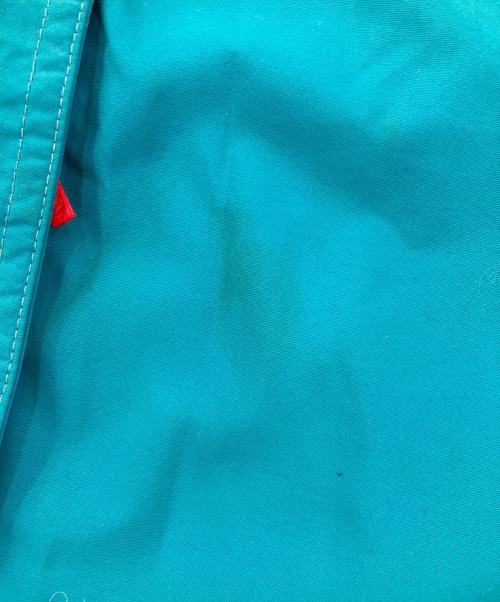 L.L.Bean by helly hansen（エルエルビーンバイヘリーハンセン）L.L.Bean by helly hansen (エルエルビーンバイヘリーハンセン) マウンテンパーカー スカイブルー サイズ:Mの古着・服飾アイテム