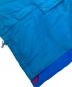 中古・古着 L.L.Bean by helly hansen (エルエルビーンバイヘリーハンセン) マウンテンパーカー スカイブルー サイズ:M：5000円