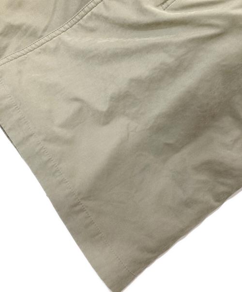 london fog（ロンドンフォグ）LONDON FOG (ロンドンフォグ) 中綿コート ベージュ サイズ:SIZE 50の古着・服飾アイテム