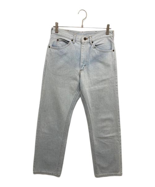 LEE（リー）LEE (リー) 90's デニムパンツ インディゴ サイズ:SIZE 81cm (W32)の古着・服飾アイテム