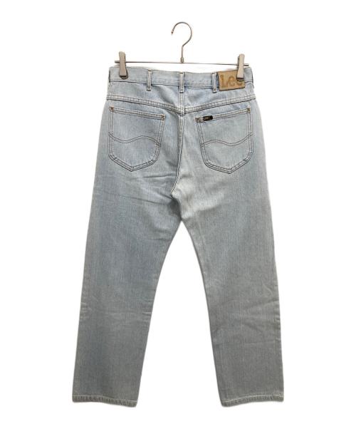 LEE（リー）LEE (リー) 90's デニムパンツ インディゴ サイズ:SIZE 81cm (W32)の古着・服飾アイテム