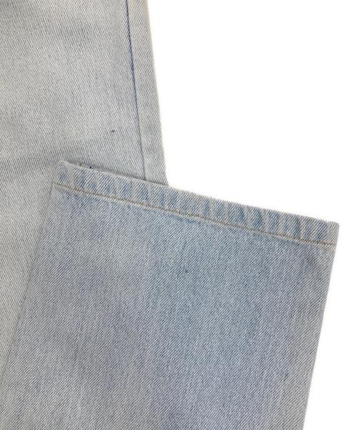 LEE（リー）LEE (リー) 90's デニムパンツ インディゴ サイズ:SIZE 81cm (W32)の古着・服飾アイテム