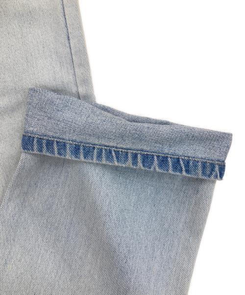 LEE（リー）LEE (リー) 90's デニムパンツ インディゴ サイズ:SIZE 81cm (W32)の古着・服飾アイテム