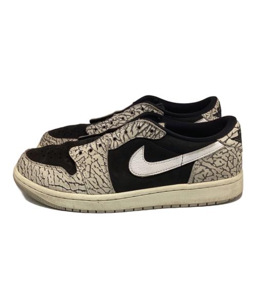 NIKE（ナイキ）NIKE (ナイキ) Air Jordan 1 Retro Low OG 