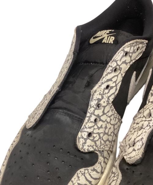 NIKE（ナイキ）NIKE (ナイキ) Air Jordan 1 Retro Low OG 
