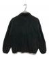 portal (ポータル) LOAM FLEECE JACKET/フリースジャケット ブラック サイズ:M：14000円