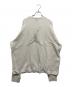 NIKE (ナイキ) FRAGMENT DESIGN (フラグメントデザイン) UNION (ユニオン) サーマルロングスリーブカットソー ホワイト サイズ:XL：15000円