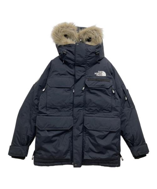 THE NORTH FACE（ザ ノース フェイス）THE NORTH FACE (ザ ノース フェイス) サザンクロスパーカ ダークネイビー サイズ:Lの古着・服飾アイテム
