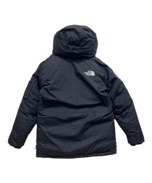 THE NORTH FACE（ザ ノース フェイス）THE NORTH FACE (ザ ノース フェイス) サザンクロスパーカ ダークネイビー サイズ:Lの古着・服飾アイテム