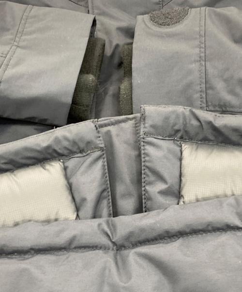 THE NORTH FACE（ザ ノース フェイス）THE NORTH FACE (ザ ノース フェイス) サザンクロスパーカ ダークネイビー サイズ:Lの古着・服飾アイテム