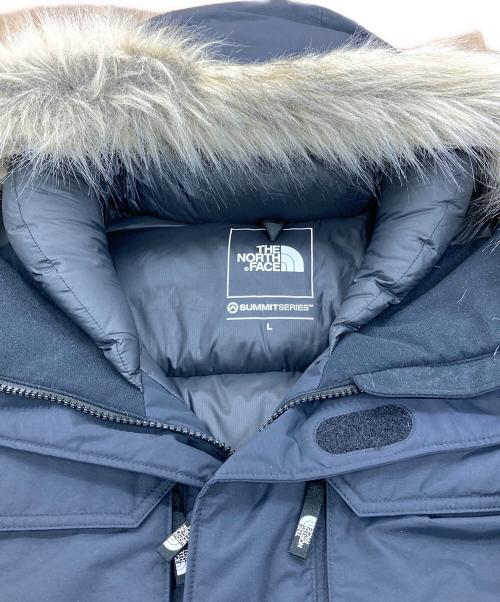 THE NORTH FACE（ザ ノース フェイス）THE NORTH FACE (ザ ノース フェイス) サザンクロスパーカ ダークネイビー サイズ:Lの古着・服飾アイテム