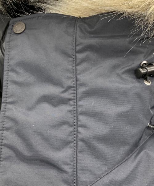 THE NORTH FACE（ザ ノース フェイス）THE NORTH FACE (ザ ノース フェイス) サザンクロスパーカ ダークネイビー サイズ:Lの古着・服飾アイテム