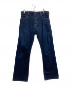 LEVI'Sリーバイス）の古着「517デニムパンツ」｜インディゴ