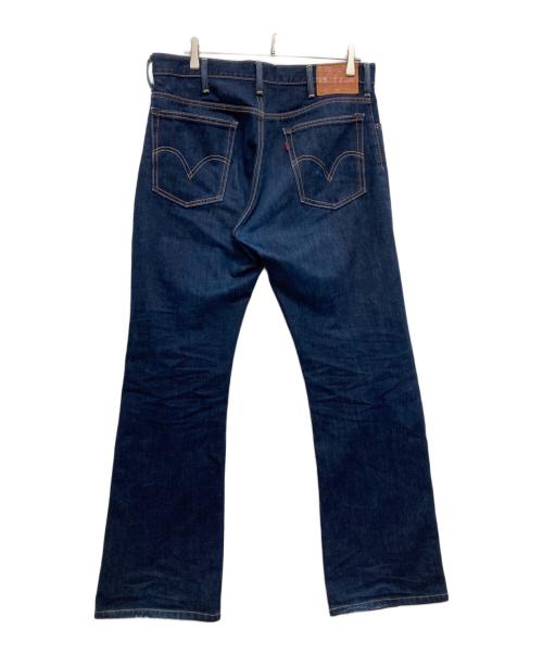 LEVI'S（リーバイス）LEVI'S (リーバイス) 517デニムパンツ インディゴ サイズ:86cm (W34)の古着・服飾アイテム