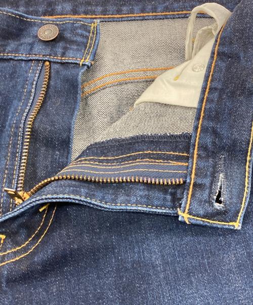 LEVI'S（リーバイス）LEVI'S (リーバイス) 517デニムパンツ インディゴ サイズ:86cm (W34)の古着・服飾アイテム
