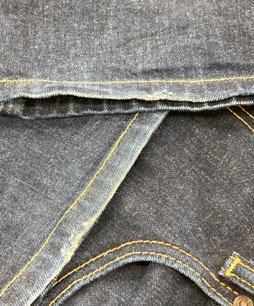 LEVI'S（リーバイス）LEVI'S (リーバイス) 517デニムパンツ インディゴ サイズ:86cm (W34)の古着・服飾アイテム