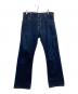 LEVI'S（リーバイス）の古着「517デニムパンツ」｜インディゴ