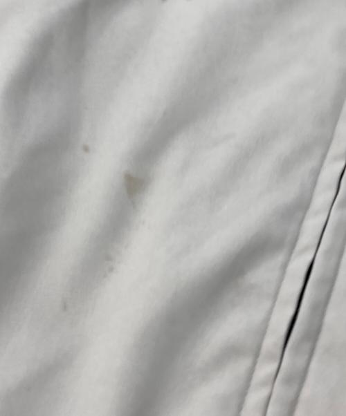 POLO RALPH LAUREN（ポロ・ラルフローレン）POLO RALPH LAUREN (ポロ・ラルフローレン) スイングトップ ベージュ サイズ:Lの古着・服飾アイテム