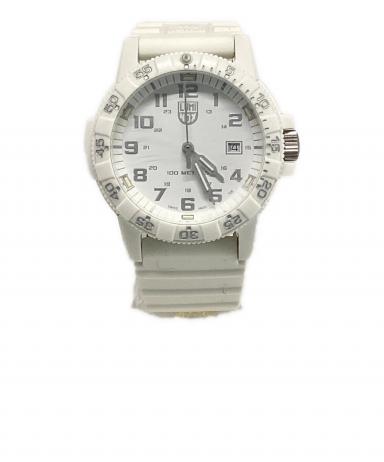 中古・古着通販】LUMINOX (ルミノックス) SEA TURTLE GIANT 0320