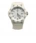 LUMINOX（ルミノックス）の古着「SEA TURTLE GIANT 0320 SERIES」｜ホワイト