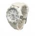 LUMINOX (ルミノックス) SEA TURTLE GIANT 0320 SERIES ホワイト：15000円