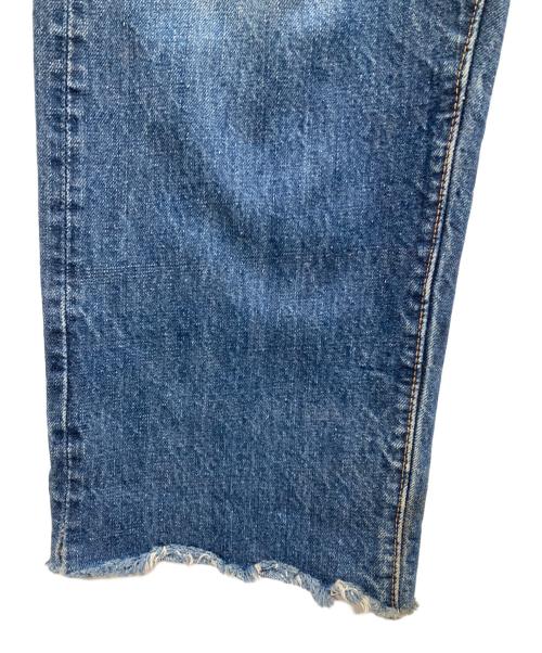 LEVI'S（リーバイス）LEVI'S (リーバイス) BIG E501デニムパンツ インディゴ サイズ:W84cm L63cmの古着・服飾アイテム