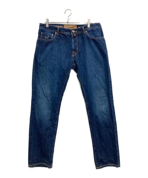 JACOB COHEN（ヤコブコーエン）JACOB COHEN (ヤコブコーエン) BARD LTD/デニムパンツ インディゴ サイズ:SIZE36の古着・服飾アイテム