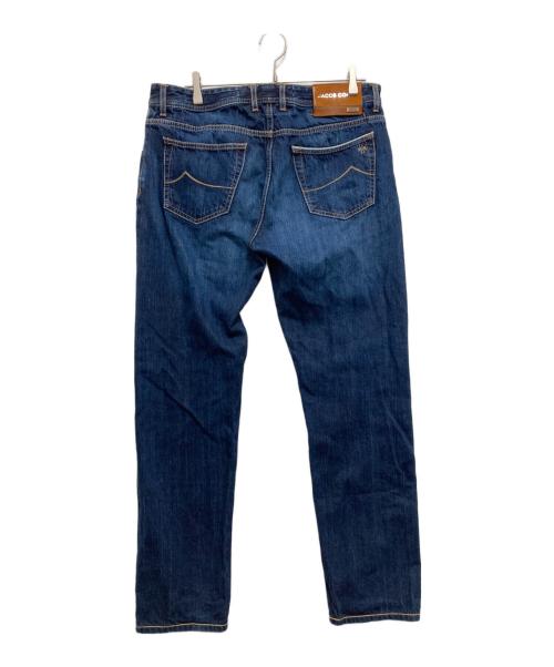 JACOB COHEN（ヤコブコーエン）JACOB COHEN (ヤコブコーエン) BARD LTD/デニムパンツ インディゴ サイズ:SIZE36の古着・服飾アイテム