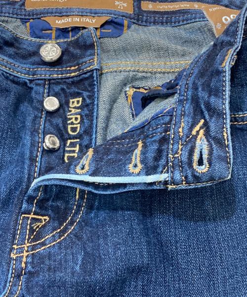 JACOB COHEN（ヤコブコーエン）JACOB COHEN (ヤコブコーエン) BARD LTD/デニムパンツ インディゴ サイズ:SIZE36の古着・服飾アイテム