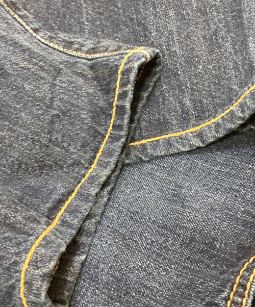 JACOB COHEN（ヤコブコーエン）JACOB COHEN (ヤコブコーエン) BARD LTD/デニムパンツ インディゴ サイズ:SIZE36の古着・服飾アイテム