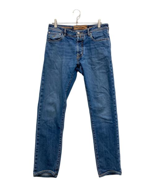 JACOB COHEN（ヤコブコーエン）JACOB COHEN (ヤコブコーエン) BARD LTD/デニムパンツ インディゴ サイズ:SIZE36の古着・服飾アイテム