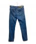 JACOB COHEN (ヤコブコーエン) BARD LTD/デニムパンツ インディゴ サイズ:SIZE36：15000円