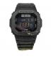 CASIO（カシオ）の古着「SURFRIDER FOUNDATION」｜ブラック