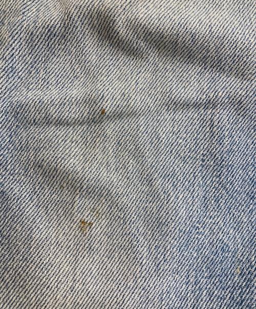 LEVI'S（リーバイス）LEVI'S (リーバイス) 90's 501xxデニムパンツ スカイブルー サイズ:SIZE 83.5cm (W33)の古着・服飾アイテム