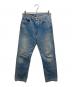 LEVI'S（リーバイス）の古着「90's 501xxデニムパンツ」｜スカイブルー