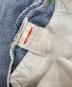 中古・古着 LEVI'S (リーバイス) 90's 501xxデニムパンツ スカイブルー サイズ:SIZE 83.5cm (W33)：5000円