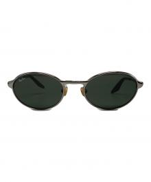 RAY-BAN（レイバン）の古着「サングラス」｜シルバー×ブラック