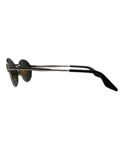 RAY-BAN（レイバン）RAY-BAN (レイバン) サングラス シルバー×ブラックの古着・服飾アイテム