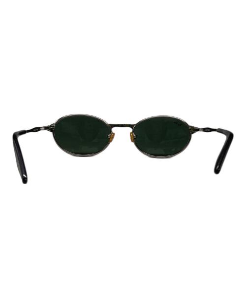 RAY-BAN（レイバン）RAY-BAN (レイバン) サングラス シルバー×ブラックの古着・服飾アイテム