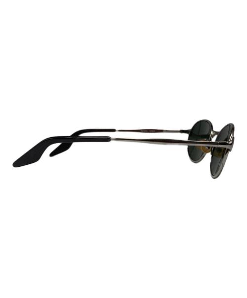 RAY-BAN（レイバン）RAY-BAN (レイバン) サングラス シルバー×ブラックの古着・服飾アイテム