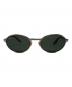 RAY-BAN（レイバン）の古着「サングラス」｜シルバー×ブラック